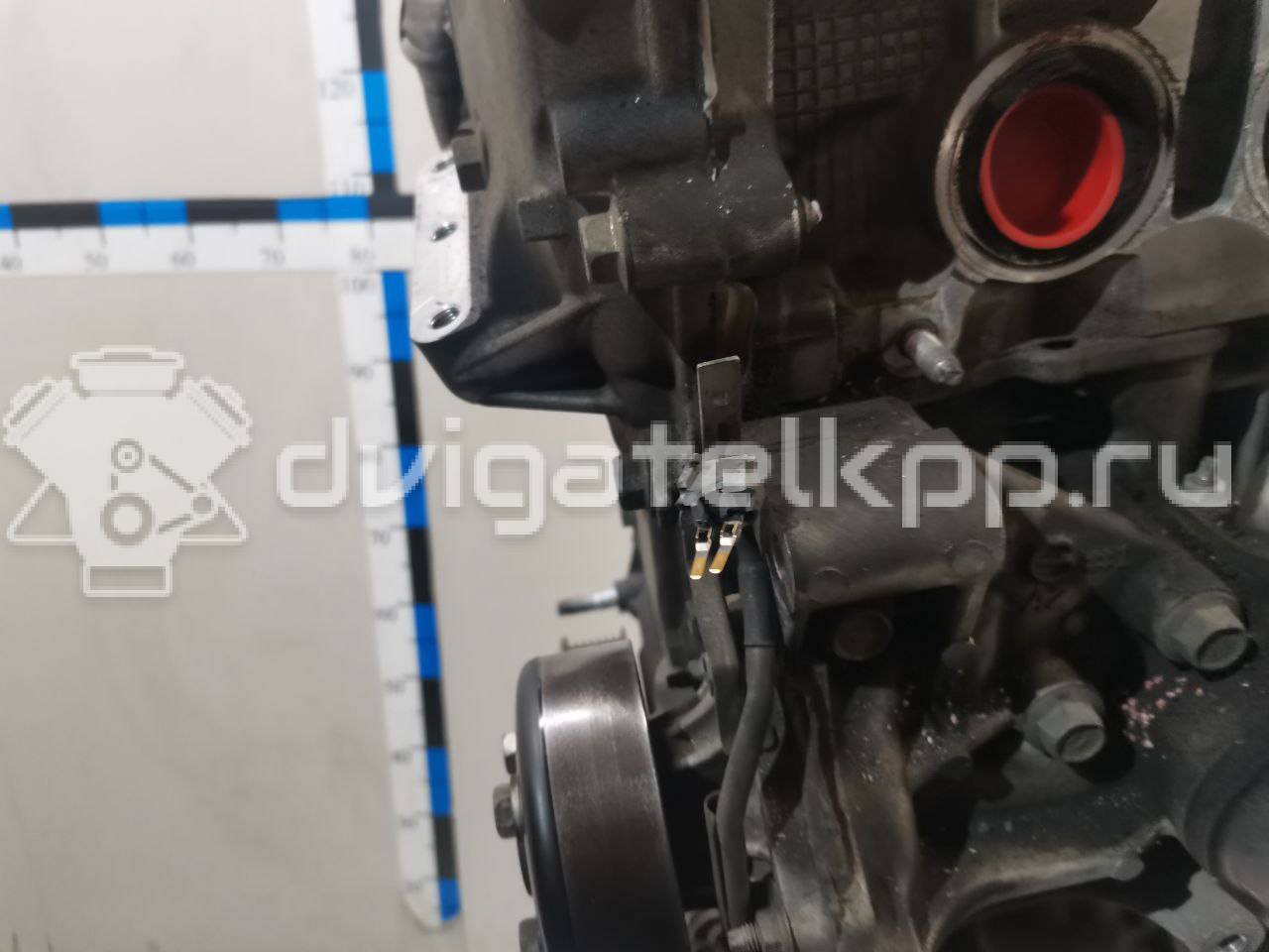 Фото Контрактный (б/у) двигатель 2AZ-FE для Toyota / Daihatsu / Toyota (Faw) / Toyota (Gac) 167 л.с 16V 2.4 л бензин 190000H111 {forloop.counter}}