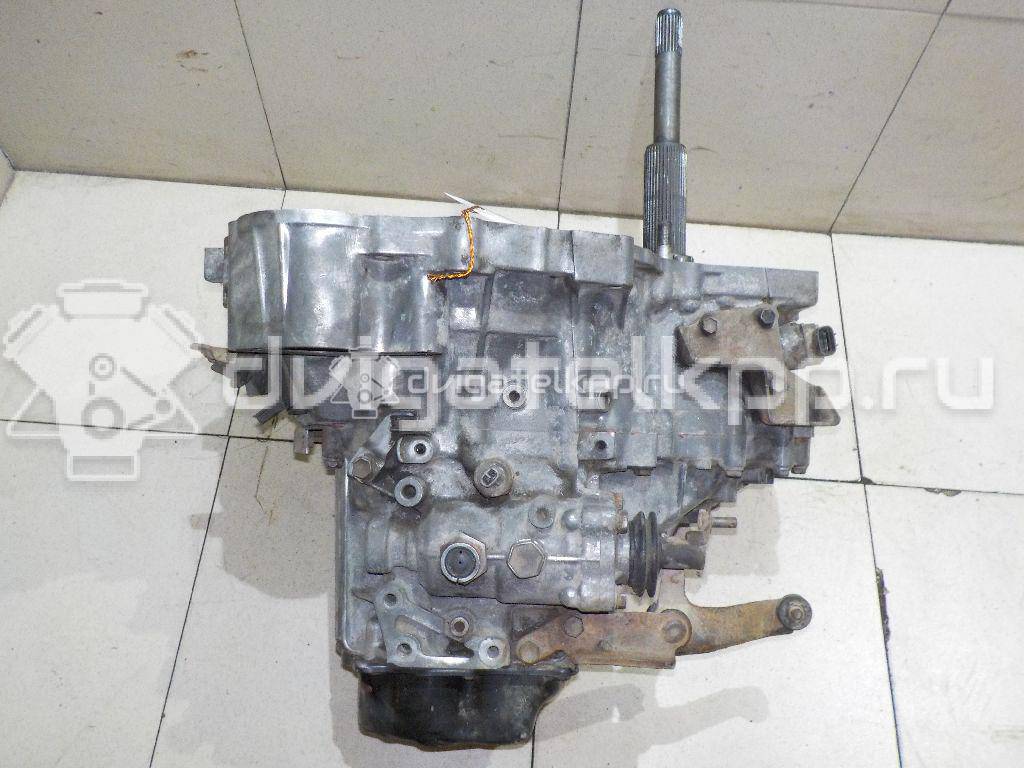 Фото Контрактная (б/у) МКПП для Toyota Gaia M1 / Carina / Camry / Nadia Sxn1 / Avensis 117-170 л.с 16V 2.0 л 3S-FE бензин {forloop.counter}}