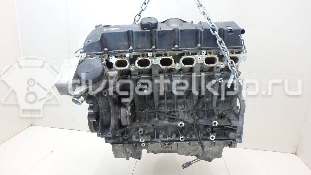 Фото Контрактный (б/у) двигатель N52 B30 AF для Bmw / Bmw (Brilliance) 243-272 л.с 24V 3.0 л бензин 11000422204 {forloop.counter}}