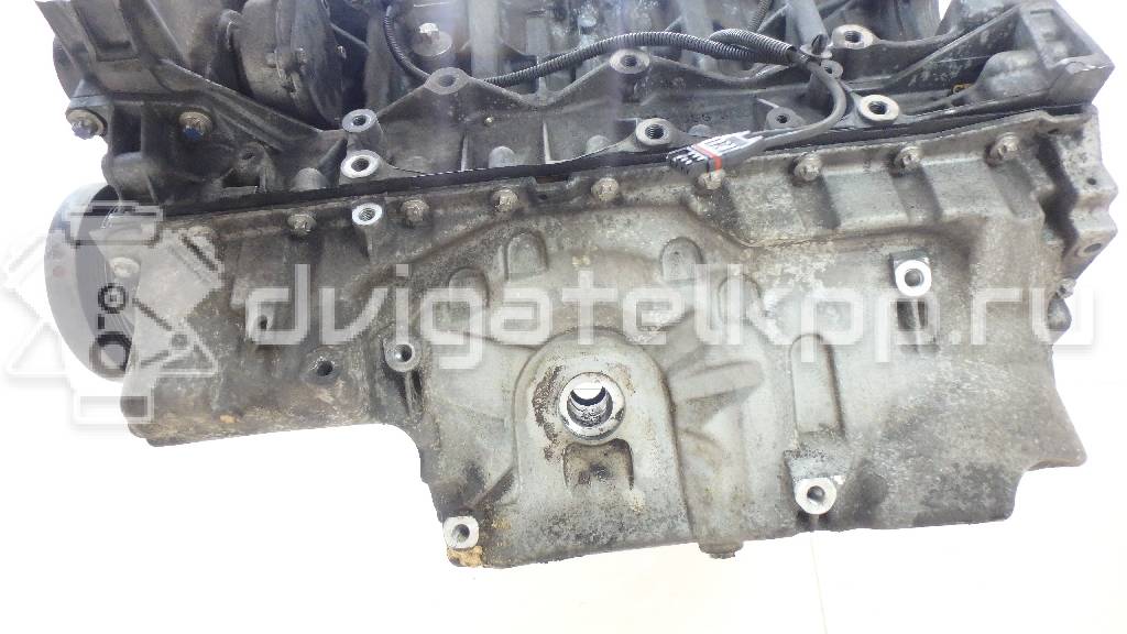 Фото Контрактный (б/у) двигатель N52 B30 AF для Bmw / Bmw (Brilliance) 243-272 л.с 24V 3.0 л бензин 11000422204 {forloop.counter}}