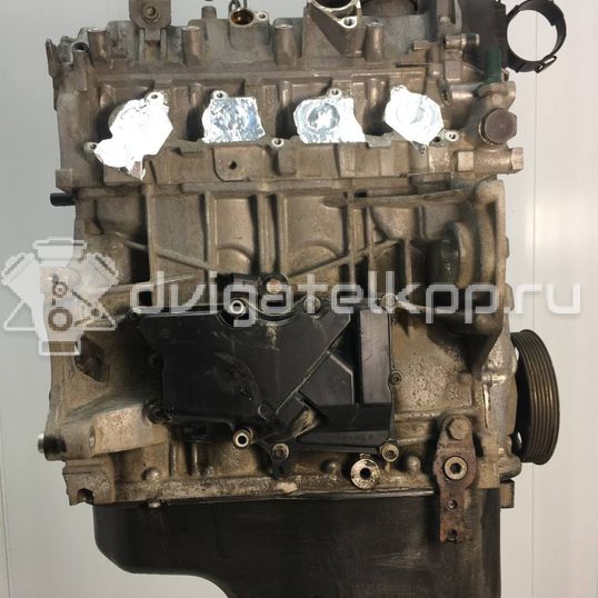 Фото Контрактный (б/у) двигатель CBZB для Volkswagen Touran / Vento / Golf / Polo / Caddy 105 л.с 8V 1.2 л бензин 03F100031F