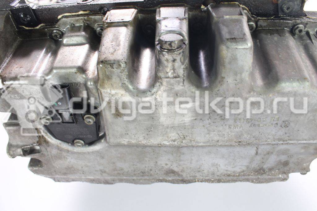 Фото Контрактный (б/у) двигатель CFFB для Volkswagen / Audi 140 л.с 16V 2.0 л Дизельное топливо 03L100090J {forloop.counter}}