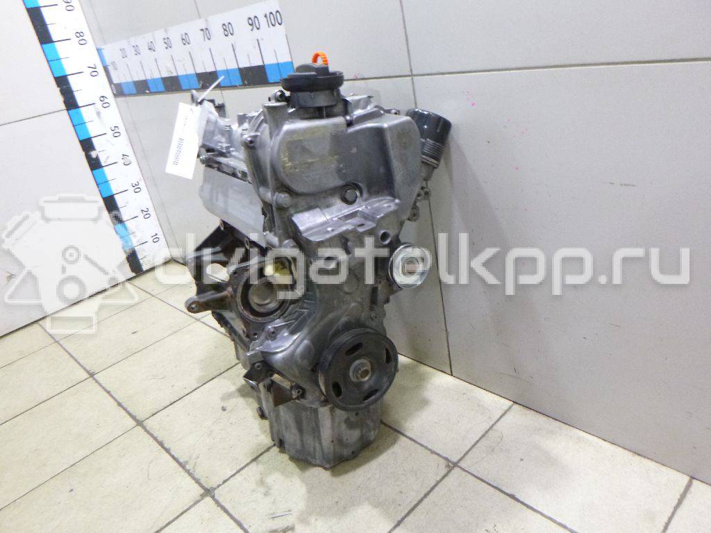 Фото Контрактный (б/у) двигатель AM для Volkswagen 181 48 л.с 8V 1.6 л бензин 03C100035J {forloop.counter}}