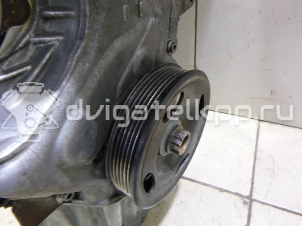 Фото Контрактный (б/у) двигатель AM для Volkswagen 181 48 л.с 8V 1.6 л бензин 03C100035J {forloop.counter}}