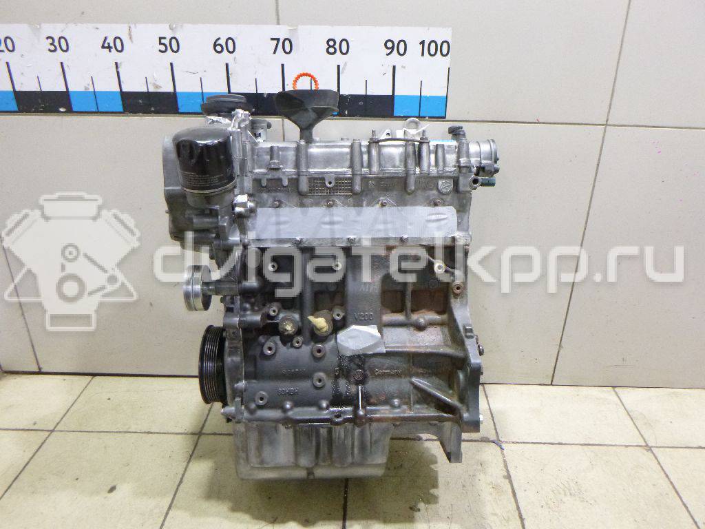 Фото Контрактный (б/у) двигатель AM для Volkswagen 181 48 л.с 8V 1.6 л бензин 03C100035J {forloop.counter}}