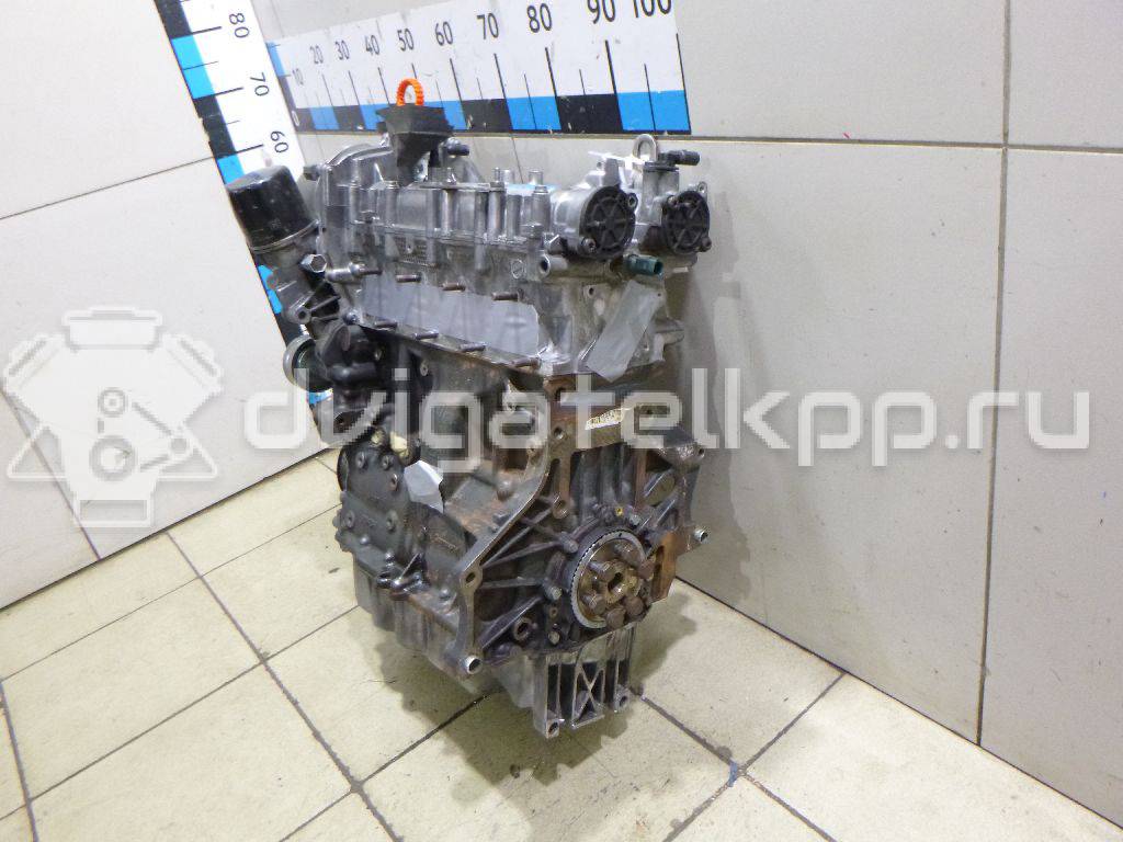 Фото Контрактный (б/у) двигатель AM для Volkswagen 181 48 л.с 8V 1.6 л бензин 03C100035J {forloop.counter}}