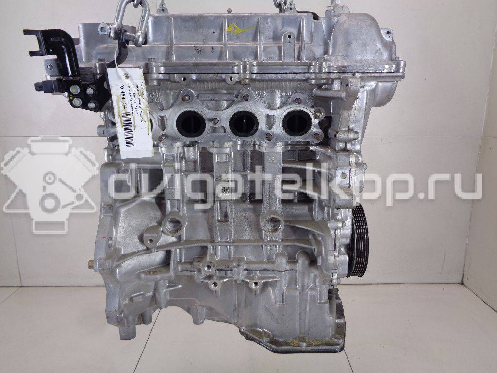 Фото Контрактный (б/у) двигатель G4FD для Hyundai / Kia 132-140 л.с 16V 1.6 л бензин 140N12BU00 {forloop.counter}}