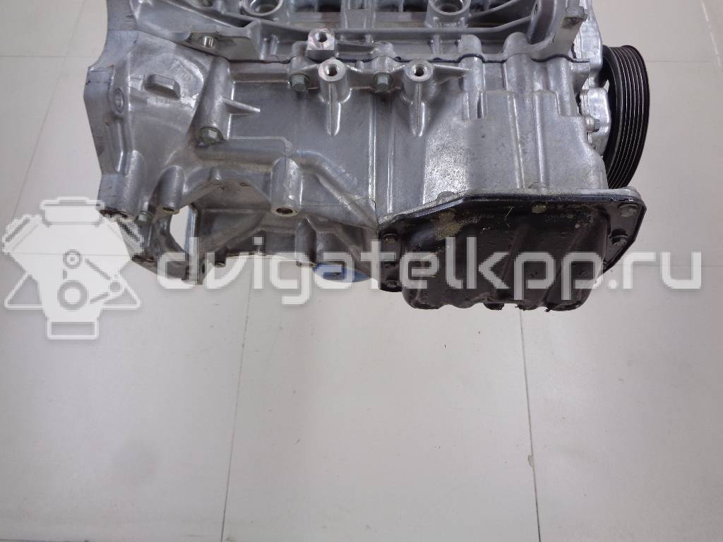 Фото Контрактный (б/у) двигатель G4FD для Hyundai / Kia 132-140 л.с 16V 1.6 л бензин 140N12BU00 {forloop.counter}}