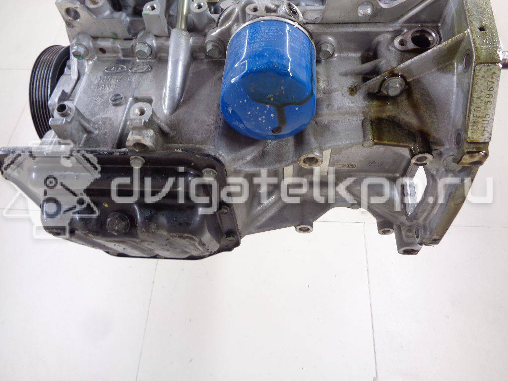 Фото Контрактный (б/у) двигатель G4FD для Hyundai / Kia 132-140 л.с 16V 1.6 л бензин 140N12BU00 {forloop.counter}}