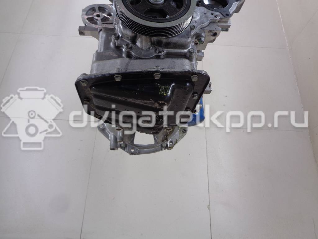 Фото Контрактный (б/у) двигатель G4FD для Hyundai / Kia 132-140 л.с 16V 1.6 л бензин 140N12BU00 {forloop.counter}}