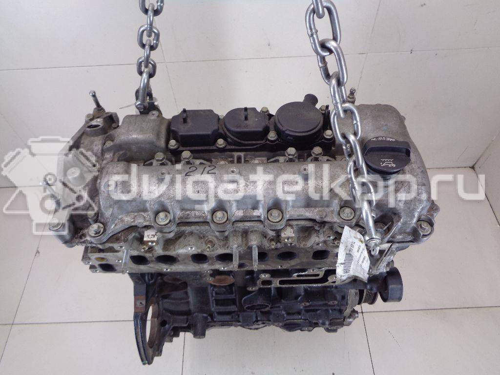 Фото Контрактный (б/у) двигатель Z 22 D1 для Chevrolet / Holden 163-188 л.с 16V 2.2 л Дизельное топливо 25196690 {forloop.counter}}