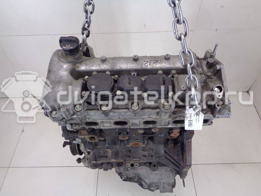 Фото Контрактный (б/у) двигатель Z 22 D1 для Chevrolet / Holden 163-188 л.с 16V 2.2 л Дизельное топливо 25196690 {forloop.counter}}