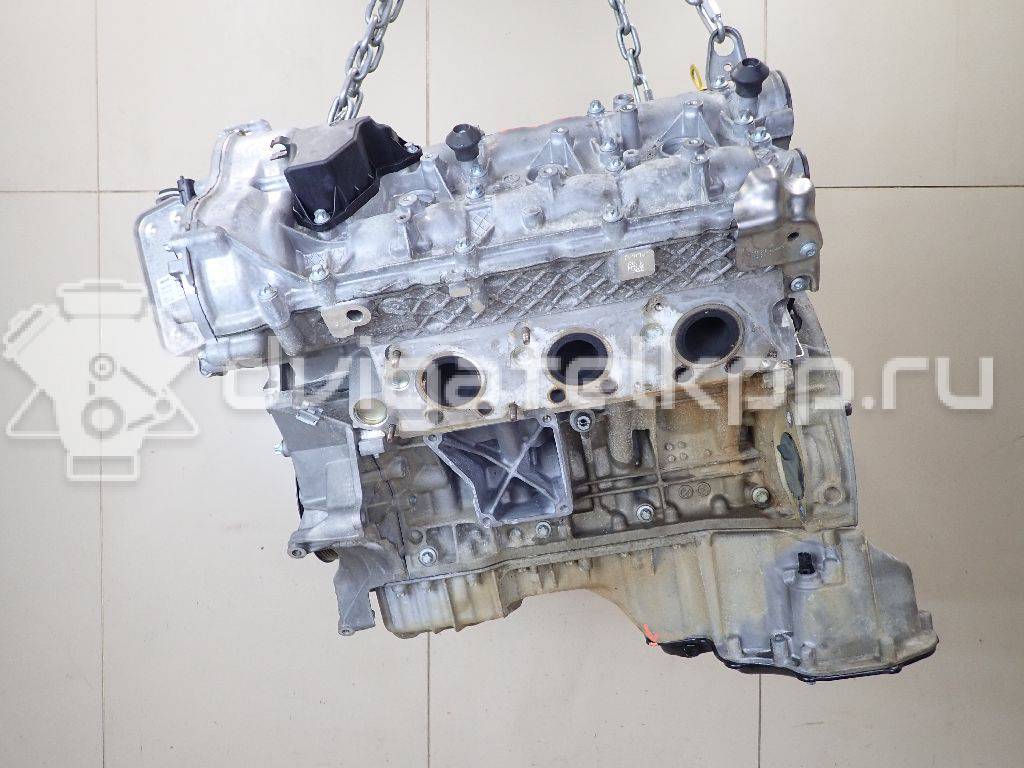 Фото Контрактный (б/у) двигатель M 272.964 (M272 E35) для Mercedes-Benz Cls / E-Class 272 л.с 24V 3.5 л бензин 2720109902 {forloop.counter}}