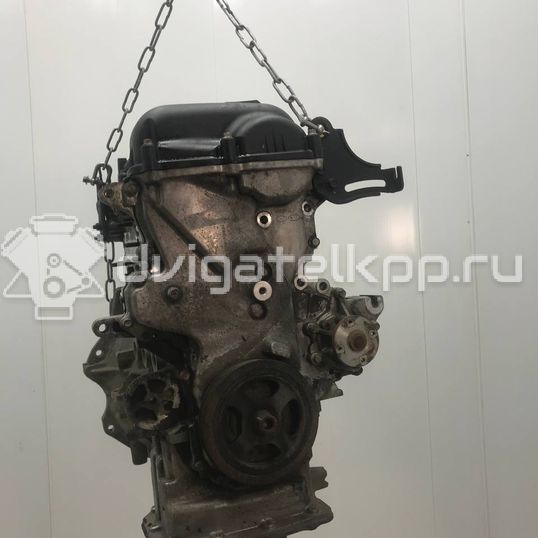 Фото Контрактный (б/у) двигатель G4FA для Hyundai / Kia 90-109 л.с 16V 1.4 л бензин Z56812BZ00