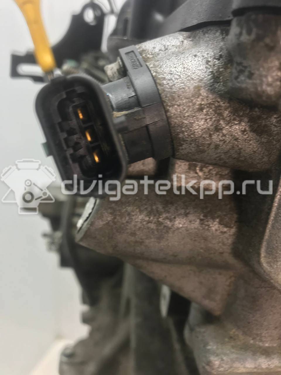 Фото Контрактный (б/у) двигатель G4FA для Hyundai / Kia 90-109 л.с 16V 1.4 л бензин Z56812BZ00 {forloop.counter}}