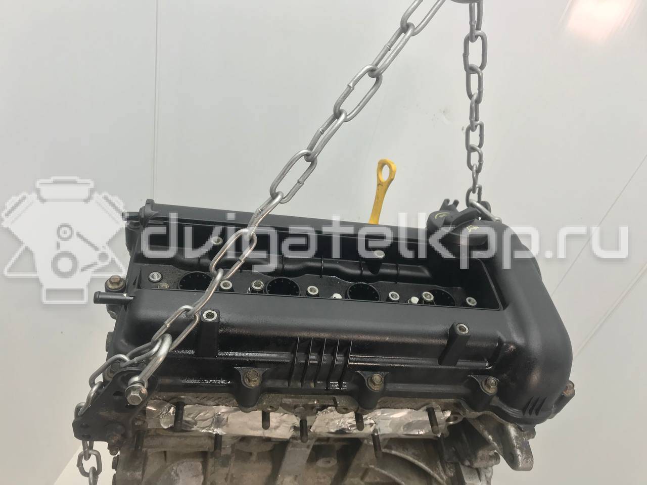 Фото Контрактный (б/у) двигатель G4FA для Hyundai / Kia 90-109 л.с 16V 1.4 л бензин Z56812BZ00 {forloop.counter}}