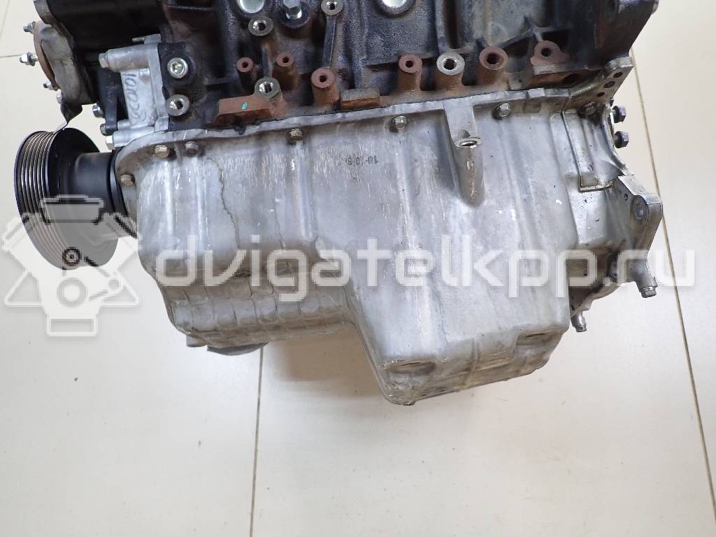 Фото Контрактный (б/у) двигатель 6G72 (DOHC 24V) для Mitsubishi Eclipse / Diamante / Galant / Pajero / L 143-286 л.с 24V 3.0 л бензин 1000C762 {forloop.counter}}