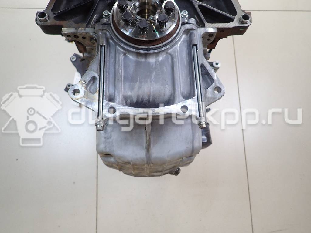 Фото Контрактный (б/у) двигатель 6G72 (DOHC 24V) для Mitsubishi Eclipse / Diamante / Galant / Pajero / L 143-286 л.с 24V 3.0 л бензин 1000C762 {forloop.counter}}