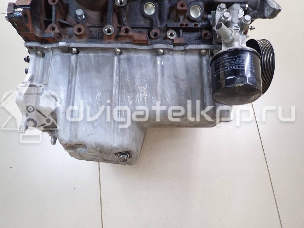 Фото Контрактный (б/у) двигатель 6G72 (DOHC 24V) для Mitsubishi Eclipse / Diamante / Galant / Pajero / L 143-286 л.с 24V 3.0 л бензин 1000C762 {forloop.counter}}