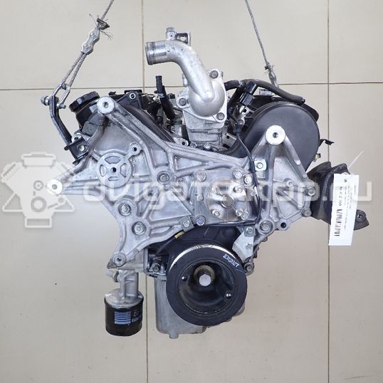 Фото Контрактный (б/у) двигатель 6G72 (SOHC 24V) для Mitsubishi Magna / Verada / Eclipse / Diamante / Pajero 155-204 л.с 24V 3.0 л бензин 1000C762