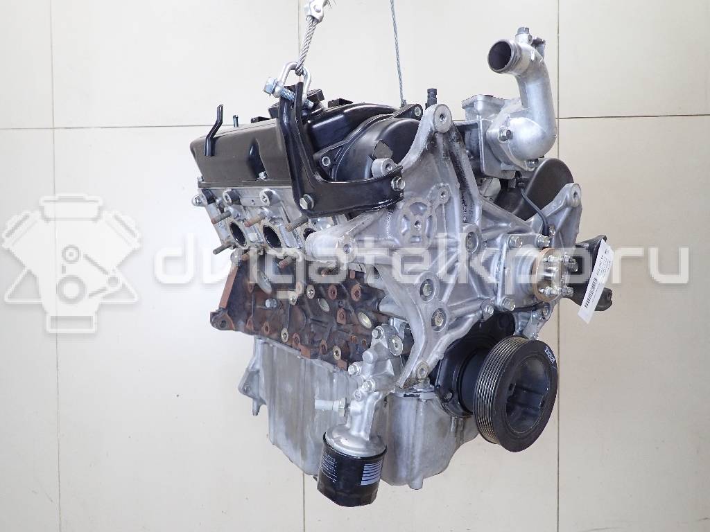 Фото Контрактный (б/у) двигатель 6G72 (SOHC 24V) для Mitsubishi Magna / Verada / Eclipse / Diamante / Pajero 155-204 л.с 24V 3.0 л бензин 1000C762 {forloop.counter}}