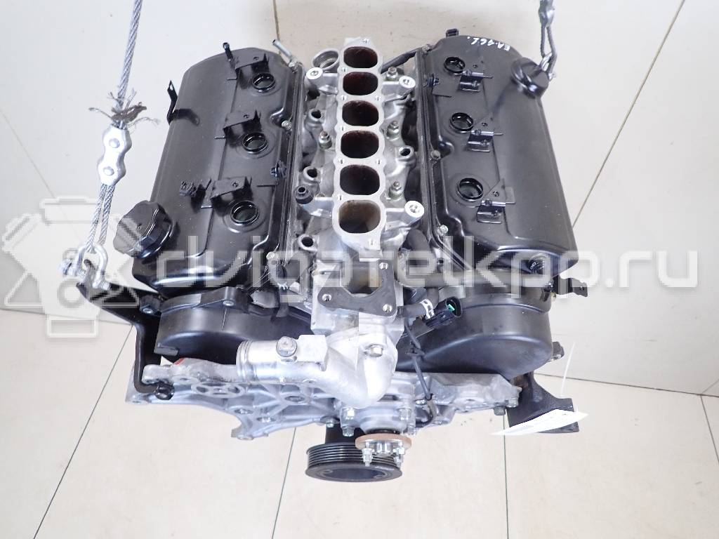 Фото Контрактный (б/у) двигатель 6G72 (SOHC 24V) для Mitsubishi Magna / Verada / Eclipse / Diamante / Pajero 155-204 л.с 24V 3.0 л бензин 1000C762 {forloop.counter}}