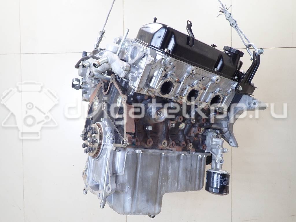 Фото Контрактный (б/у) двигатель 6G72 (DOHC 24V) для Mitsubishi / Hyundai 197-224 л.с 24V 3.0 л бензин 1000C762 {forloop.counter}}