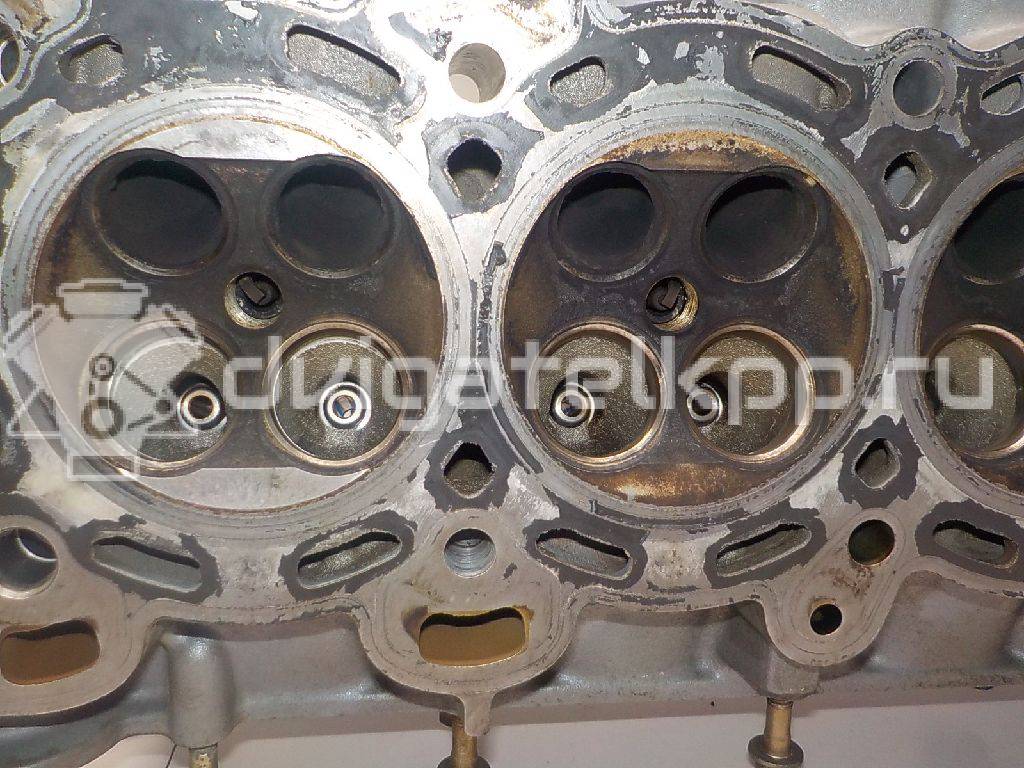 Фото Головка блока  1845565 для Ford Fiesta / Sierra / Consul / Orion / Taunus {forloop.counter}}