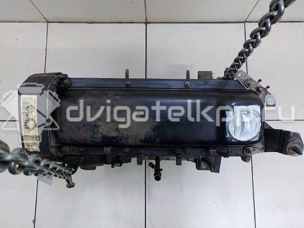 Фото Контрактный (б/у) двигатель AKL для Volkswagen / Seat 101 л.с 8V 1.6 л бензин 06A100098X {forloop.counter}}