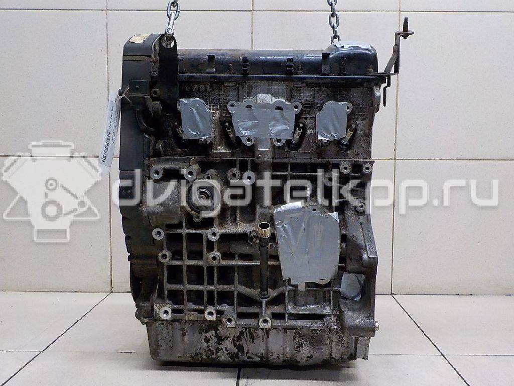 Фото Контрактный (б/у) двигатель AKL для Volkswagen / Seat 101-103 л.с 8V 1.6 л бензин 06A100098X {forloop.counter}}