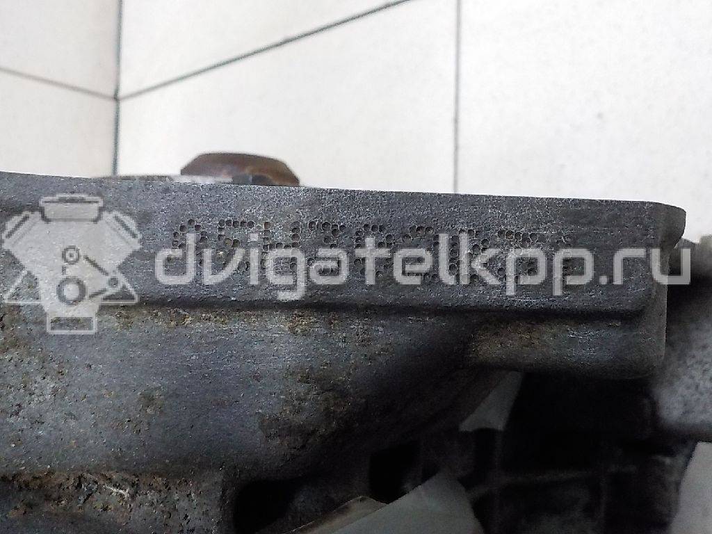 Фото Контрактный (б/у) двигатель AKL для Volkswagen / Seat 101-103 л.с 8V 1.6 л бензин 06A100098X {forloop.counter}}