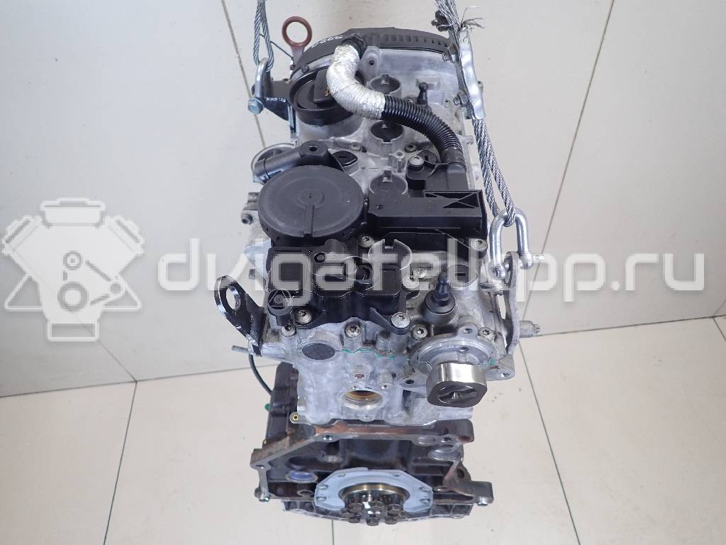 Фото Контрактный (б/у) двигатель CDAA для Volkswagen / Audi 160 л.с 16V 1.8 л бензин 06J100035H {forloop.counter}}