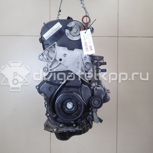 Фото Контрактный (б/у) двигатель CDAA для Volkswagen / Seat 160 л.с 16V 1.8 л бензин 06J100035H