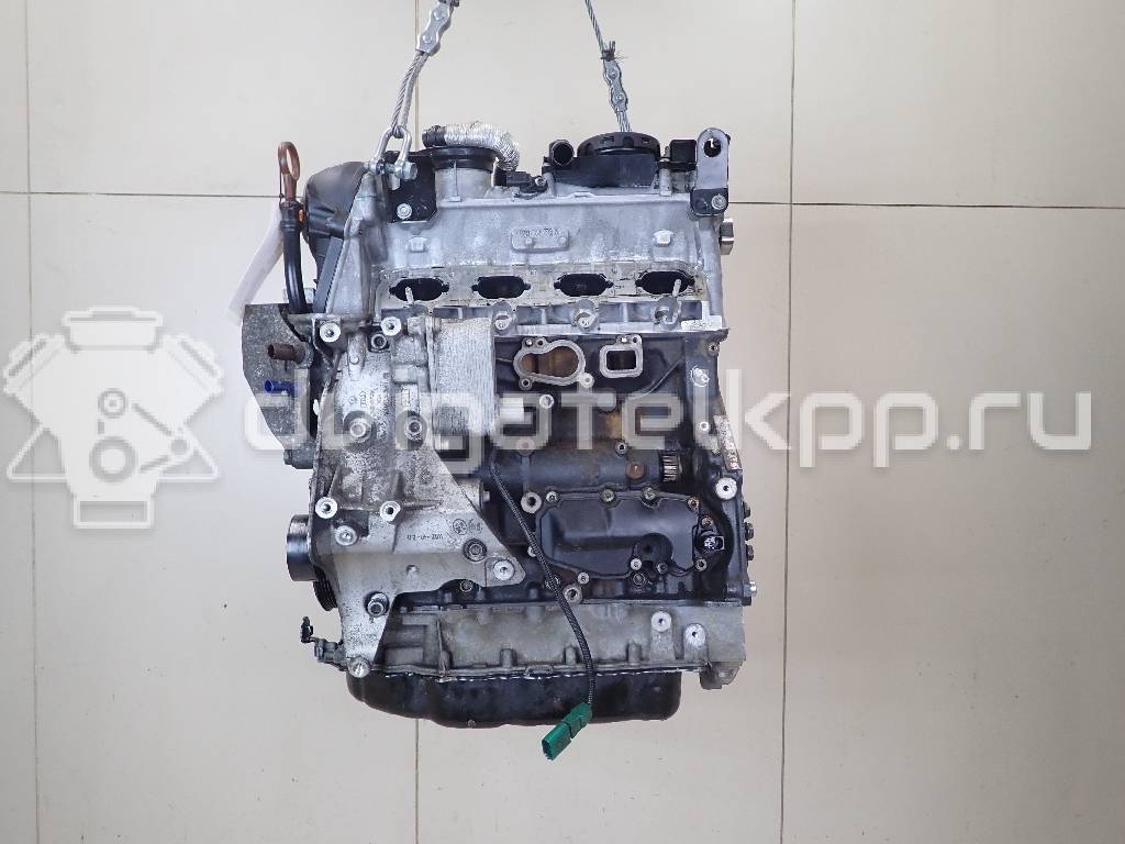 Фото Контрактный (б/у) двигатель CDAA для Volkswagen / Seat 160 л.с 16V 1.8 л бензин 06J100035H {forloop.counter}}