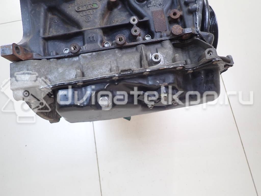 Фото Контрактный (б/у) двигатель CDAA для Skoda / Volkswagen 160 л.с 16V 1.8 л бензин 06J100035H {forloop.counter}}