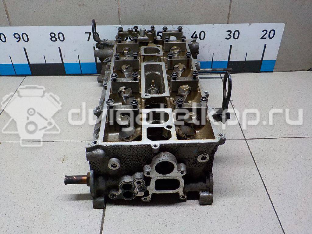 Фото Головка блока  9U7Z6049A для Mazda / Ford Australia / Eunos {forloop.counter}}