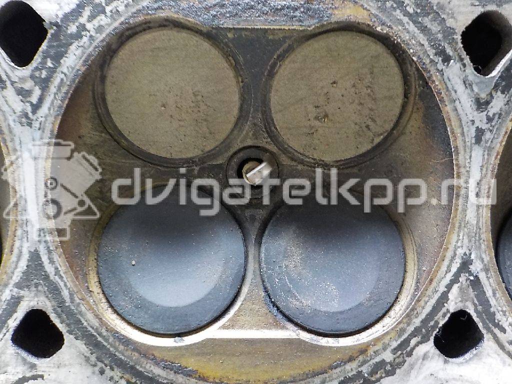 Фото Головка блока  9U7Z6049A для Mazda / Ford Australia / Eunos {forloop.counter}}