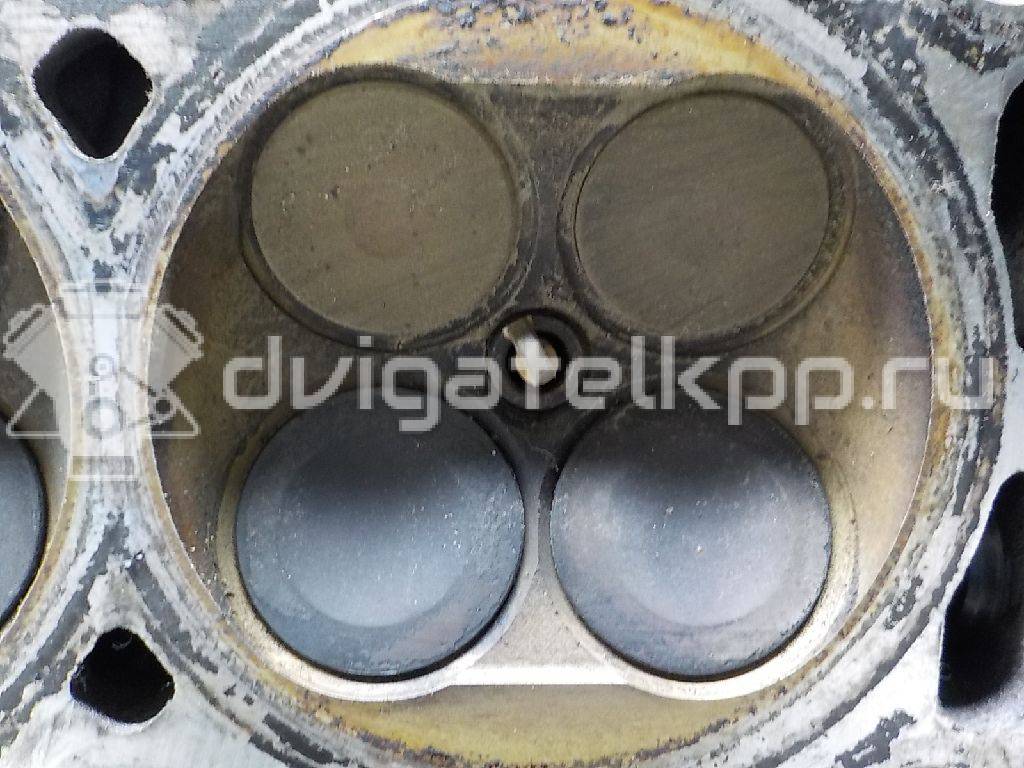 Фото Головка блока  9U7Z6049A для Mazda / Ford Australia / Eunos {forloop.counter}}