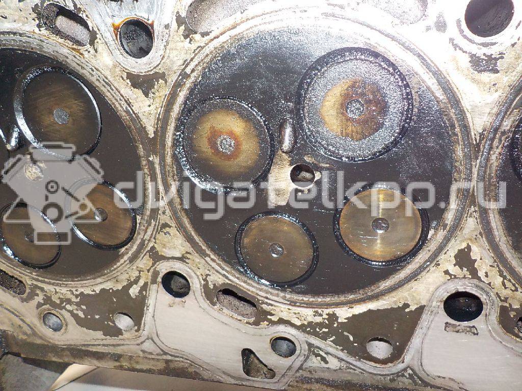 Фото Головка блока  0200GW для ford Transit {forloop.counter}}