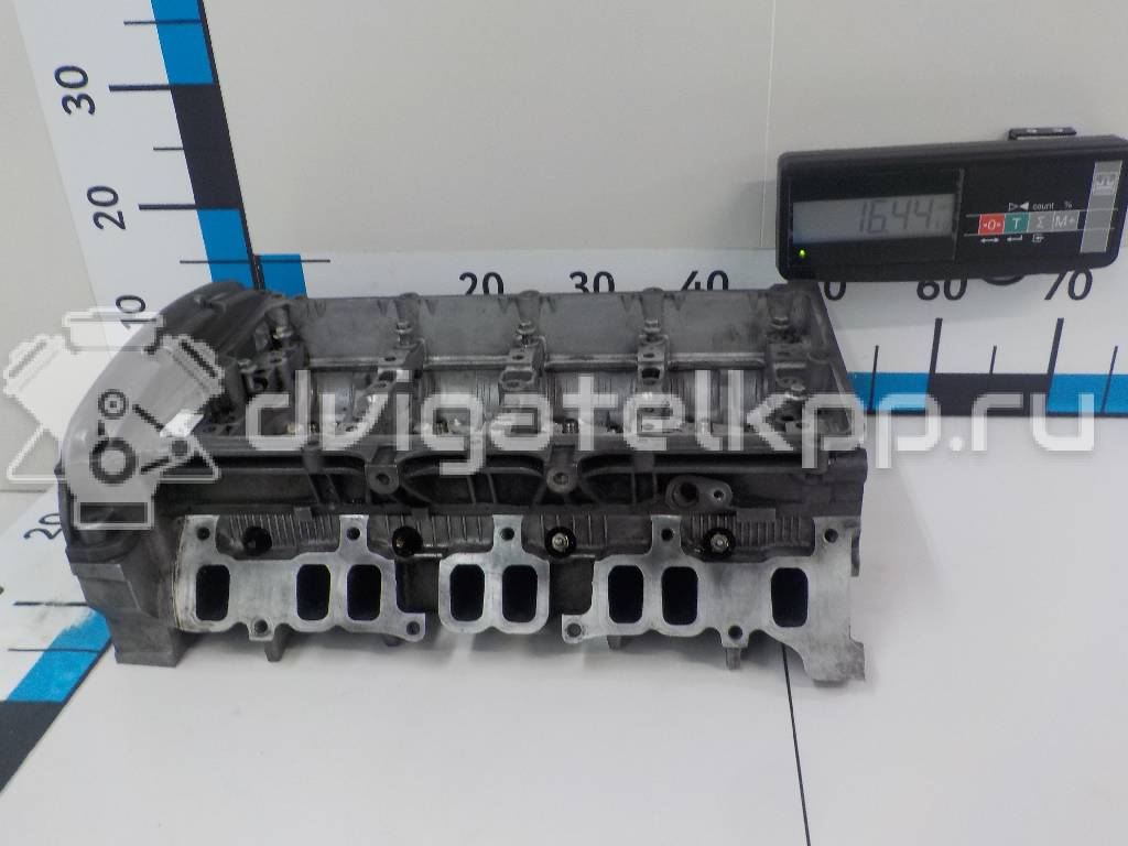 Фото Головка блока  0200GW для ford Transit {forloop.counter}}