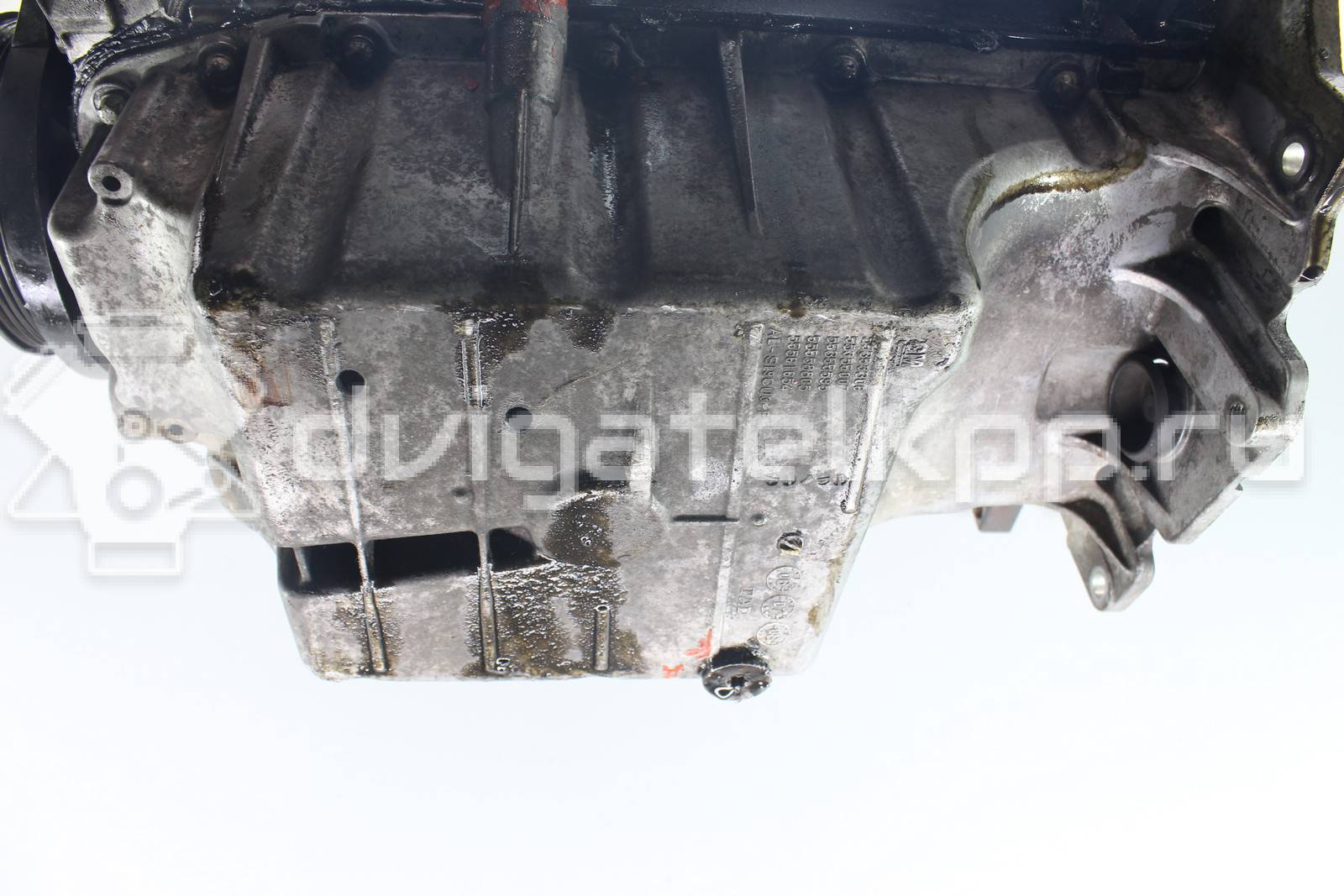 Фото Контрактный (б/у) двигатель Z 18 XER для Holden / Opel / Chevrolet / Vauxhall 140 л.с 16V 1.8 л бензин 604265 {forloop.counter}}