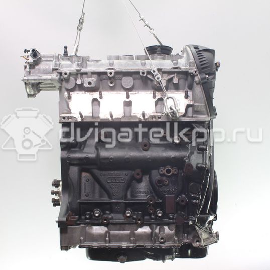 Фото Контрактный (б/у) двигатель CDAA для Volkswagen / Audi 160 л.с 16V 1.8 л бензин 06J100035H