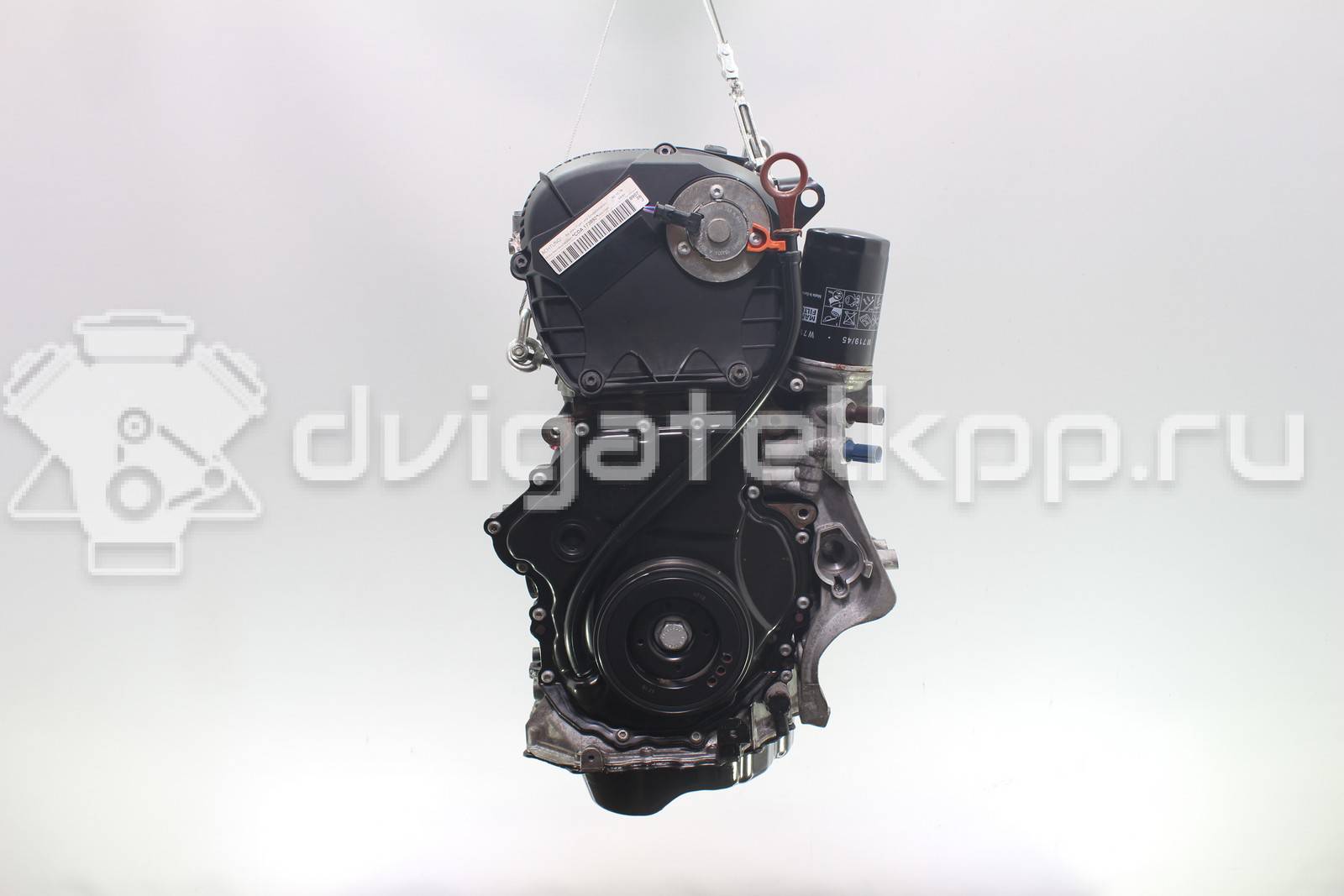 Фото Контрактный (б/у) двигатель CDAA для Volkswagen / Audi 160 л.с 16V 1.8 л бензин 06J100035H {forloop.counter}}