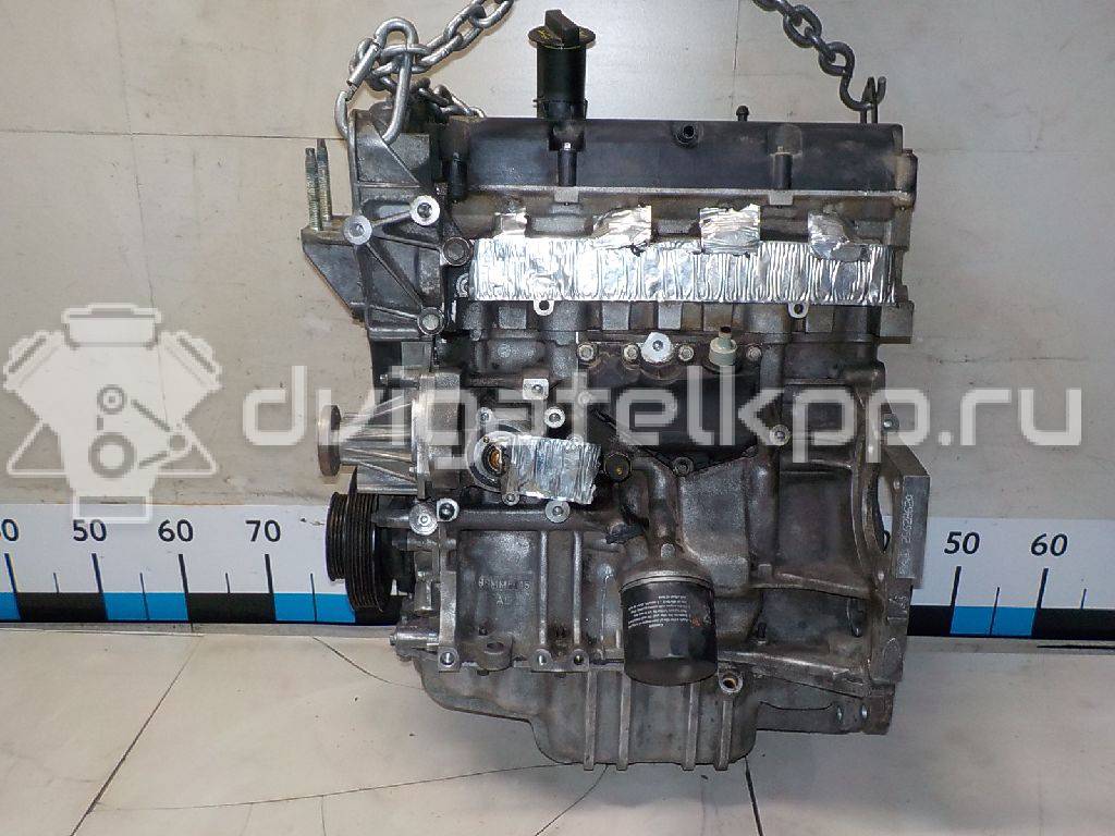 Фото Контрактный (б/у) двигатель BP (DOHC) для Mazda / Ford Australia / Eunos 103-125 л.с 16V 1.8 л бензин 1302397 {forloop.counter}}