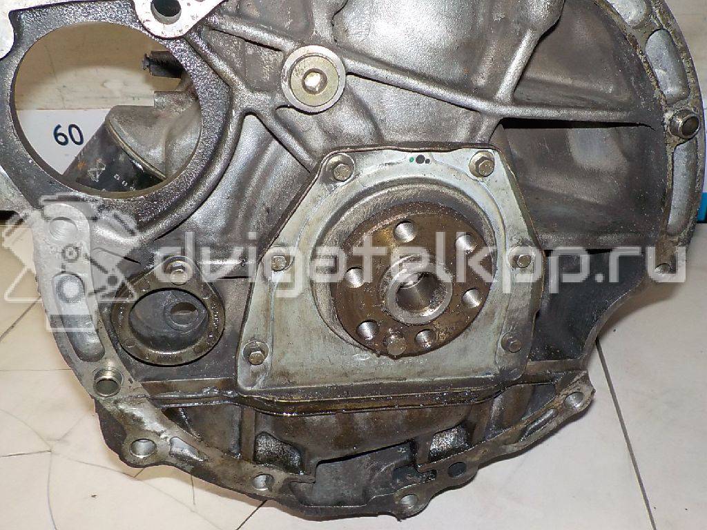 Фото Контрактный (б/у) двигатель BP (DOHC) для Mazda / Ford Australia / Eunos 103-125 л.с 16V 1.8 л бензин 1302397 {forloop.counter}}