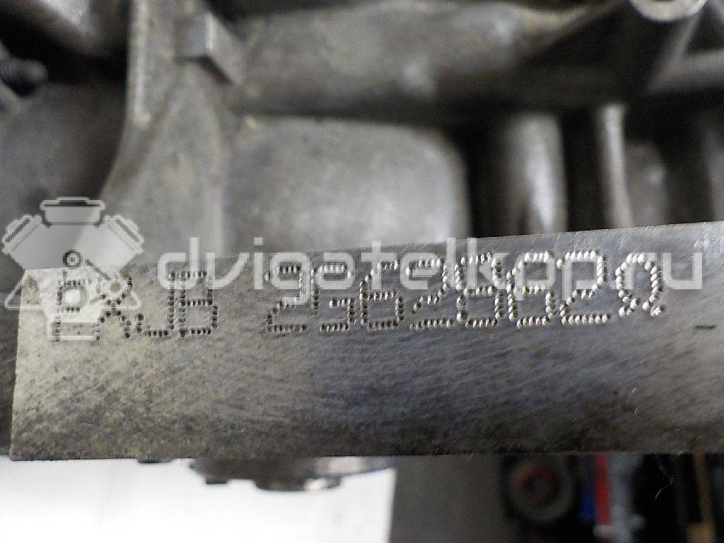 Фото Контрактный (б/у) двигатель BP (DOHC) для Mazda / Ford Australia / Eunos 103-125 л.с 16V 1.8 л бензин 1302397 {forloop.counter}}