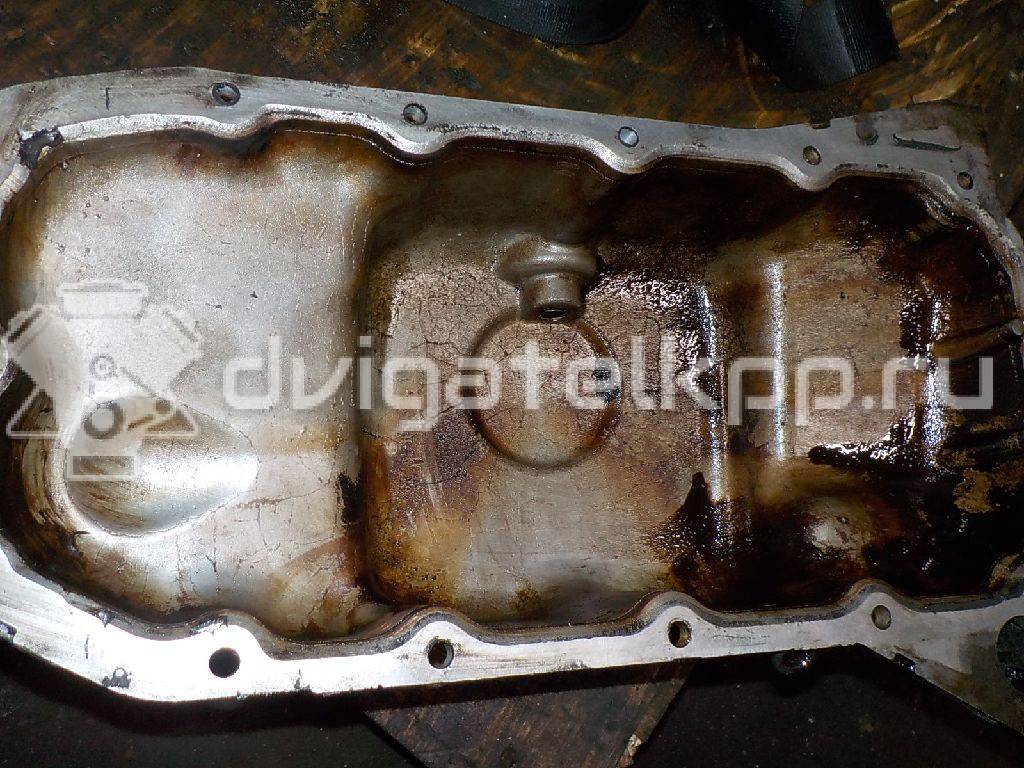 Фото Контрактный (б/у) двигатель BP (DOHC) для Mazda / Ford Australia / Eunos 103-125 л.с 16V 1.8 л бензин 1302397 {forloop.counter}}