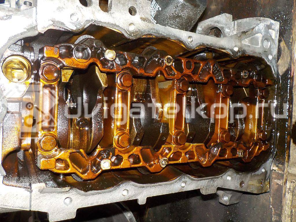 Фото Контрактный (б/у) двигатель BP (DOHC) для Mazda / Ford Australia / Eunos 103-125 л.с 16V 1.8 л бензин 1302397 {forloop.counter}}