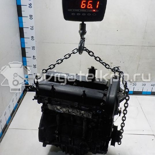 Фото Контрактный (б/у) двигатель BP (DOHC) для Mazda / Ford Australia / Eunos 125-130 л.с 16V 1.8 л бензин 1302397