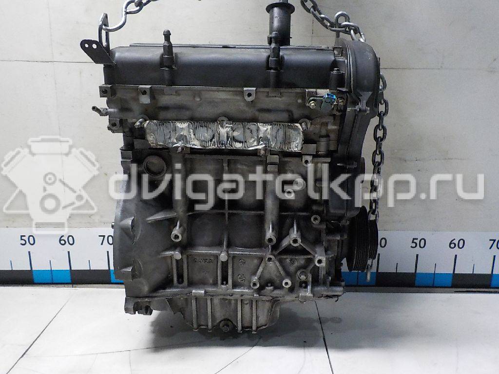 Фото Контрактный (б/у) двигатель BP (DOHC) для Mazda / Ford Australia / Eunos 125-130 л.с 16V 1.8 л бензин 1302397 {forloop.counter}}